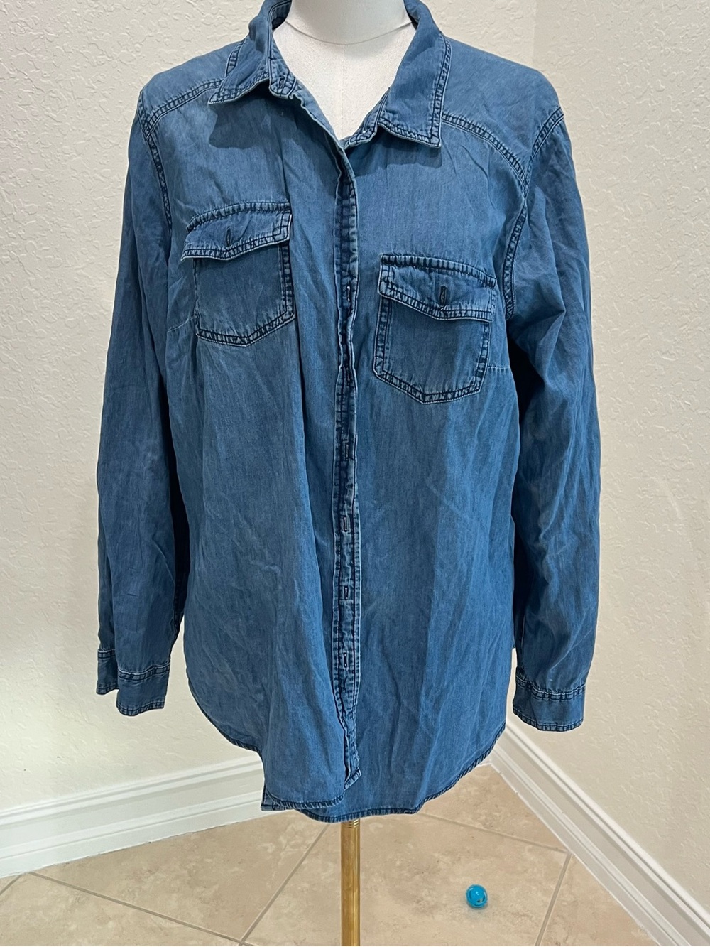 Torrid (2 = 2X)